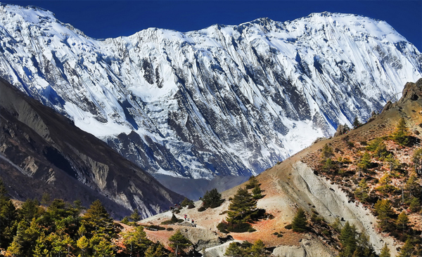 【俄供】俄罗斯世界自然遗产-普托拉纳高原旅游    